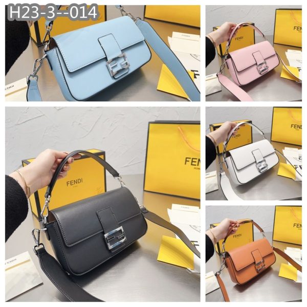 New Arrival Fendi HandBag F155