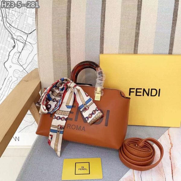 New Arrival Fendi HandBag F145