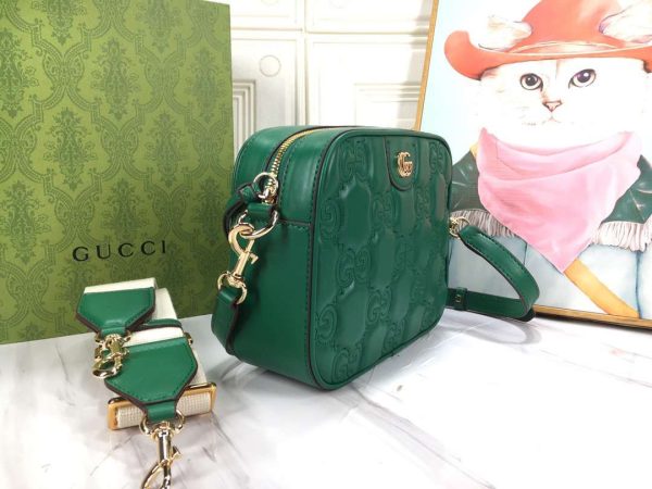 New Arrival GG handbag 347