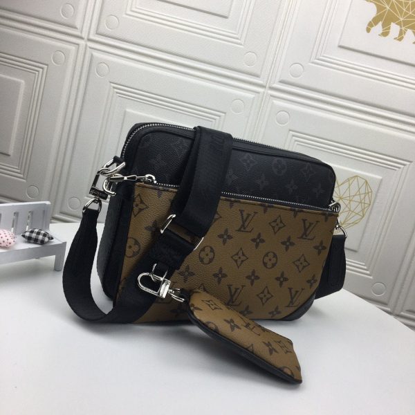 New Arrival L*V handbag 387