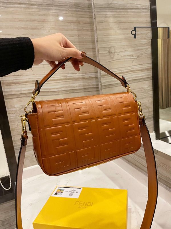 New Arrival Fendi HandBag F019