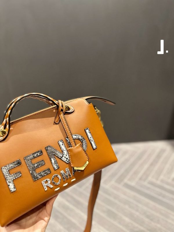 New Arrival Fendi HandBag F131