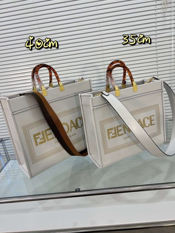 New Arrival Fendi HandBag F016