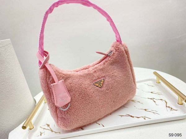 New Arrival Prada HandBag P058