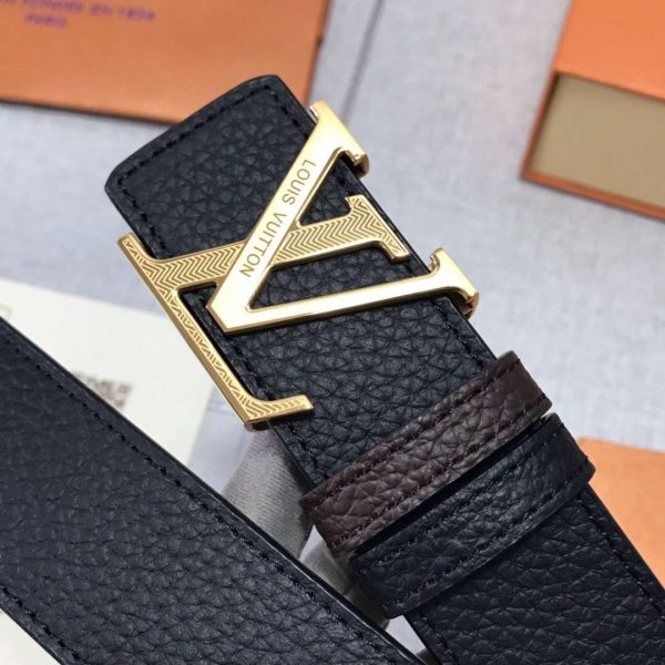 New Arrival LV US Belt 043