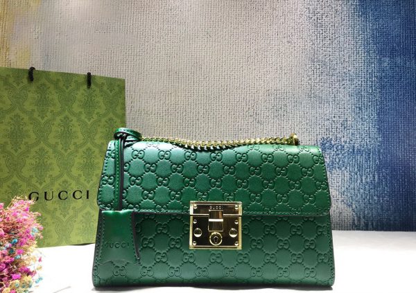 New Arrival GG handbag 275