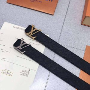 New Arrival LV US Belt 049