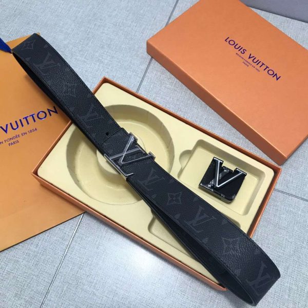 New Arrival LV US Belt 038