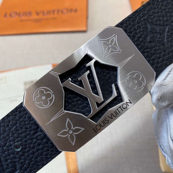 New Arrival LV US Belt 088