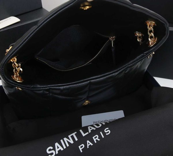 New Arrival YSL handbag 028