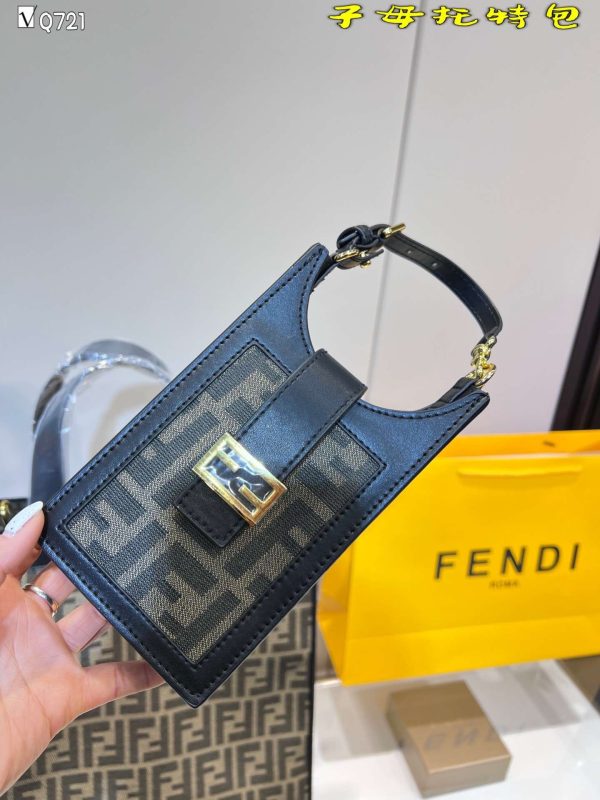 New Arrival Fendi HandBag F043