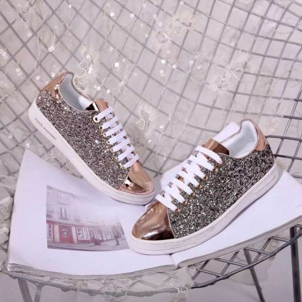 New Arrival Women LV Shoes 002