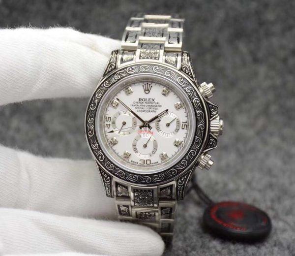 New Arrival Rolex Men Watch V035