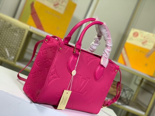 New Arrival L*V Handbag 640