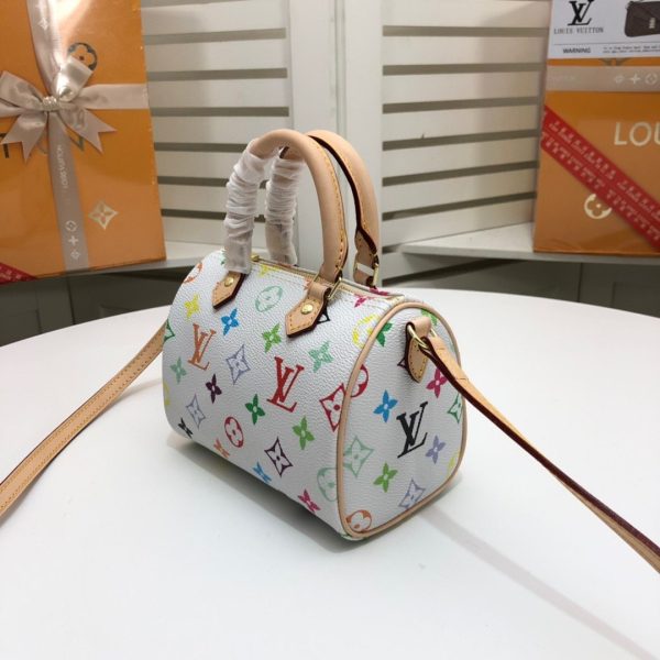 New Arrival L*V handbag 67