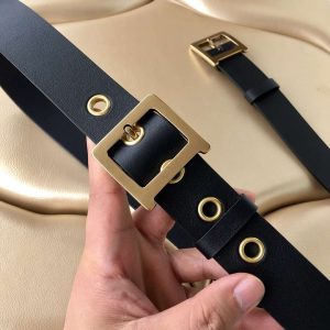 New Arrival Dior Belt 002