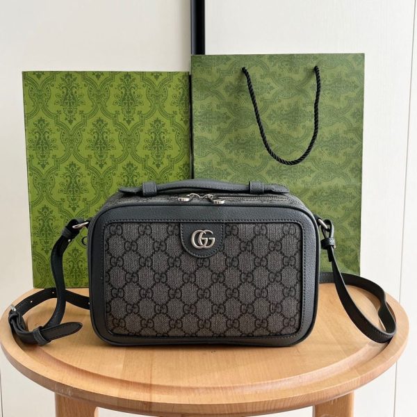 New Arrival GG handbag 413