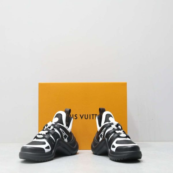 New Arrival LV Dad Sneakers 010