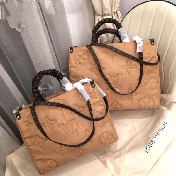 New Arrival L*V Handbag 974