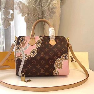 New Arrival L*V Handbag 1075