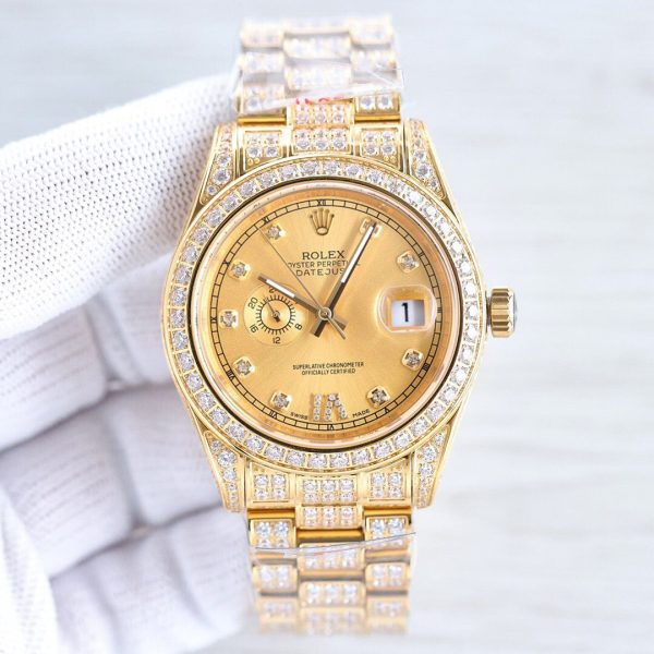 New Arrival Rolex Watch 18