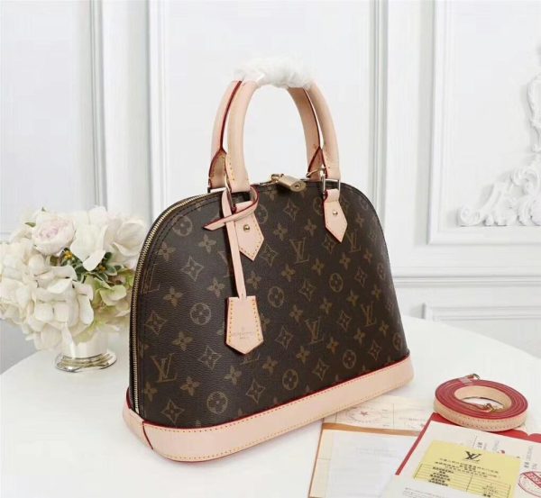 New Arrival L*V handbag 61