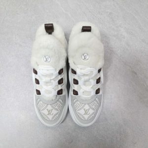 New Arrival LV Dad Sneakers 025