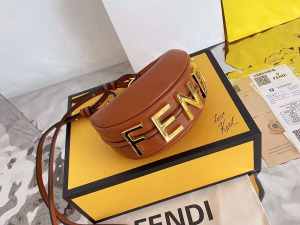 New Arrival Fendi HandBag F051