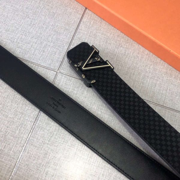 New Arrival LV US Belt 057