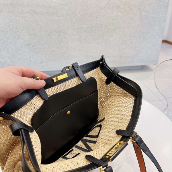 New Arrival Fendi HandBag F039