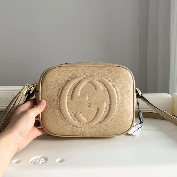 New Arrival GG handbag 368