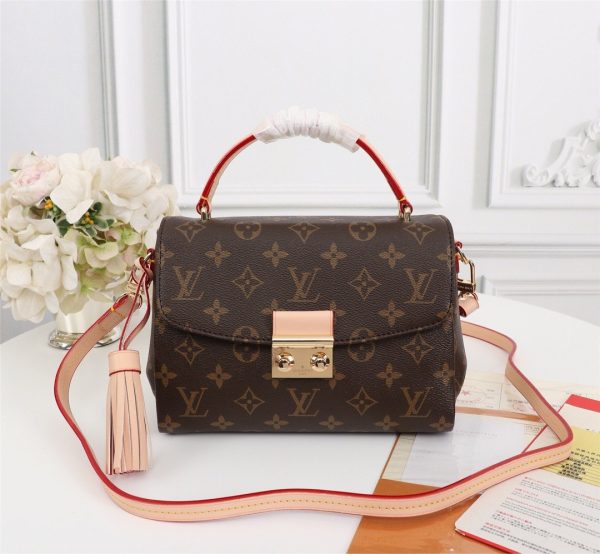 New Arrival L*V handbag 325