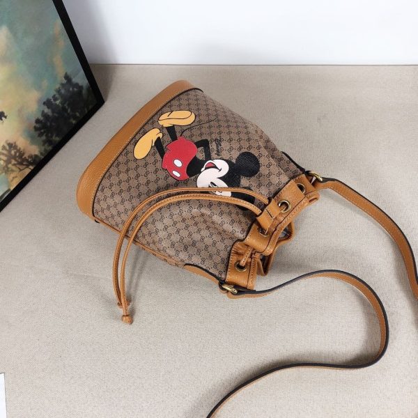 New Arrival GG handbag 162