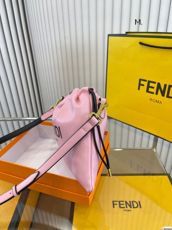 New Arrival Fendi HandBag F158