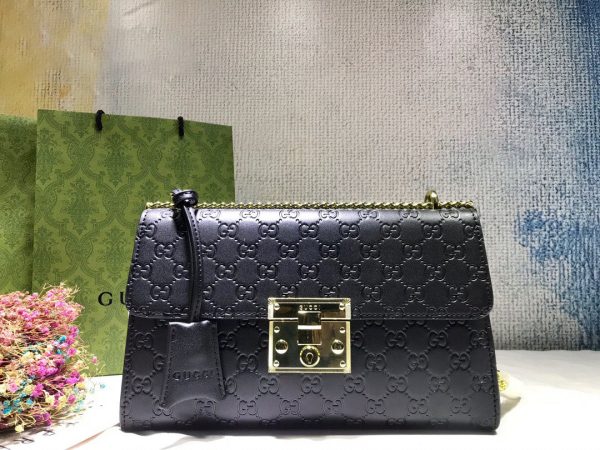 New Arrival GG handbag 275