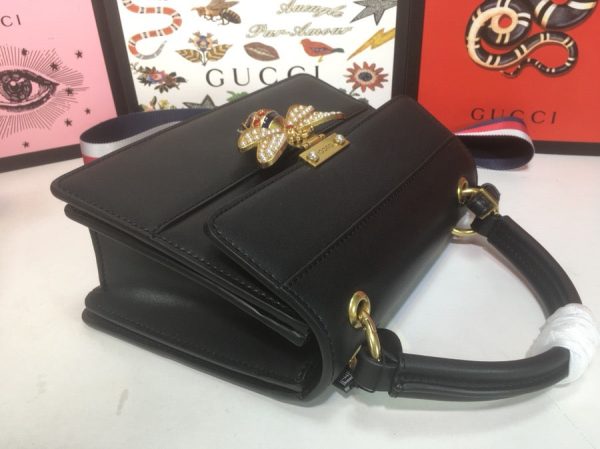 New Arrival GG handbag 317