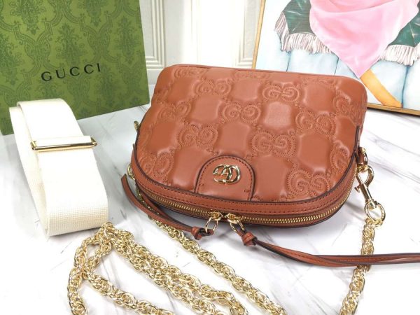 New Arrival GG handbag 360