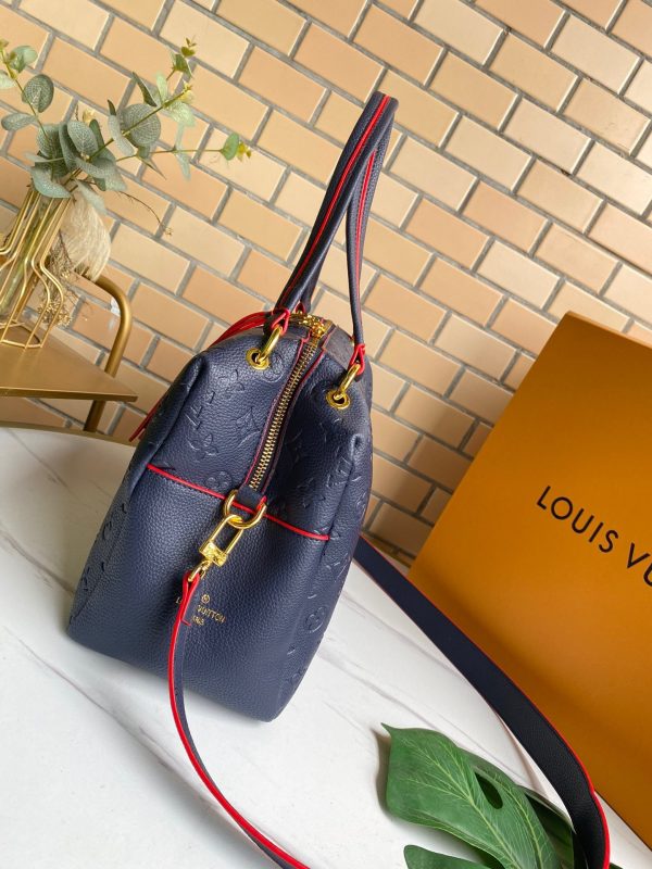 New Arrival L*V Handbag 859