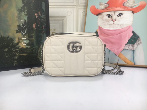 New Arrival GG handbag 269