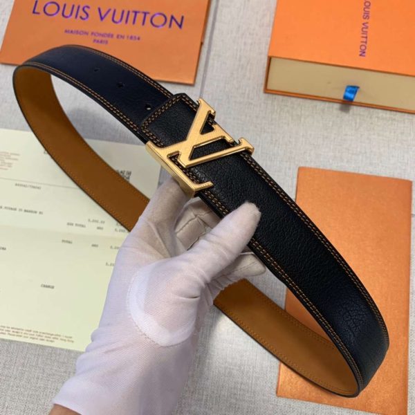 New Arrival LV US Belt 041