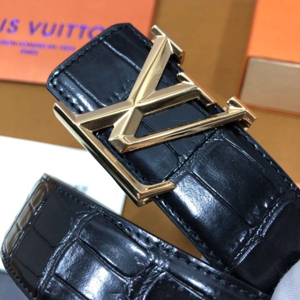 New Arrival LV US Belt 052