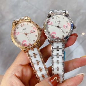 New Arrival Chanel Women Watch C001.1