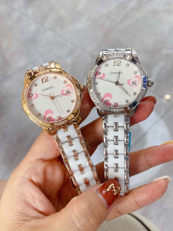 New Arrival Chanel Women Watch C001.1