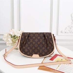 New Arrival L*V handbag 398