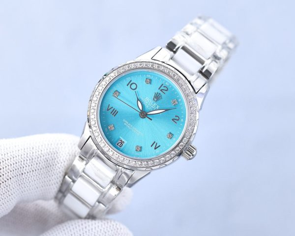 New Arrival Rolex Watch 13