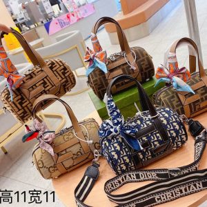 New Arrival Fendi HandBag F115