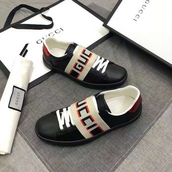 New Arrival Women Gucci Shoes G022