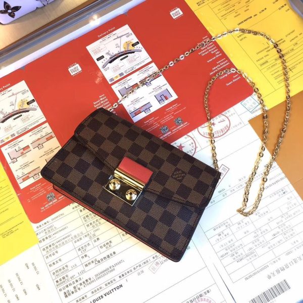 New Arrival L*V Handbag 520