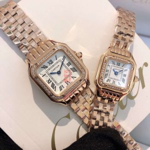 New Arrival Cartier Women Watch 003