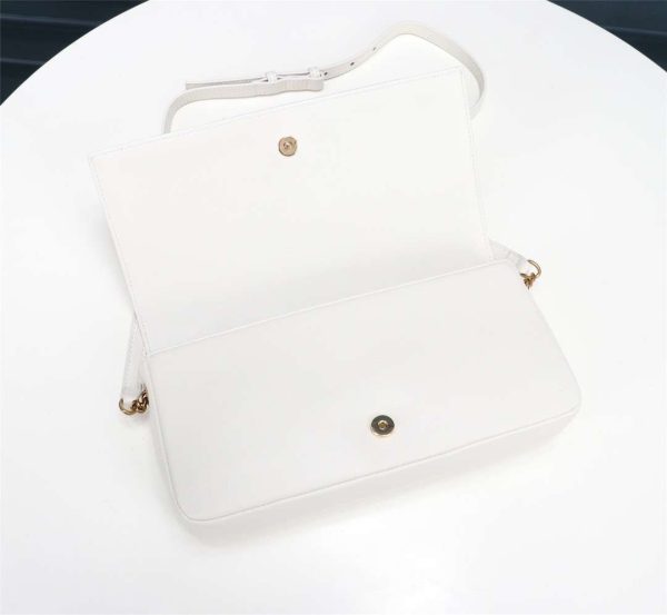 New Arrival YSL handbag 042